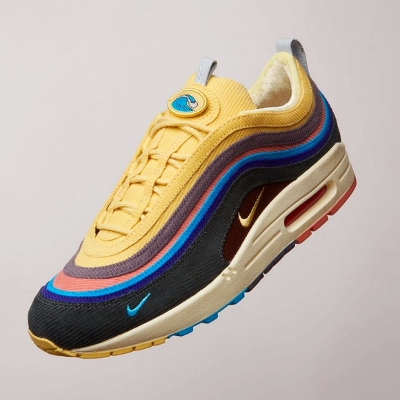 Air Max sean wotherspoon - Picture 1 of 9